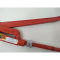 GT-0144 Professional Heavy Duty Mini Carbon Steel MN CRV Pipe Wrench Pliers